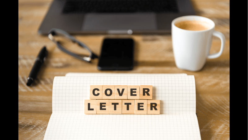 COVER LETTER, how to write perfectly?